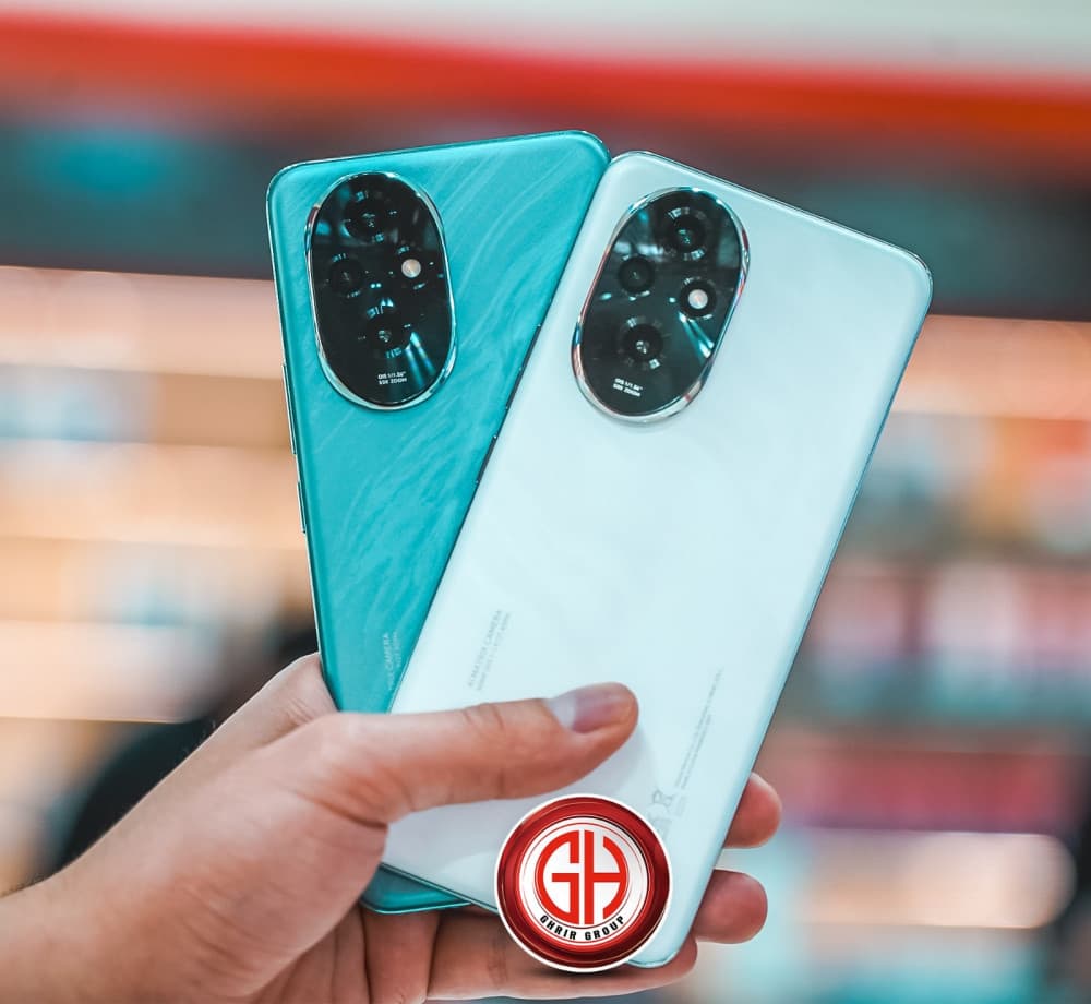 Honor 200