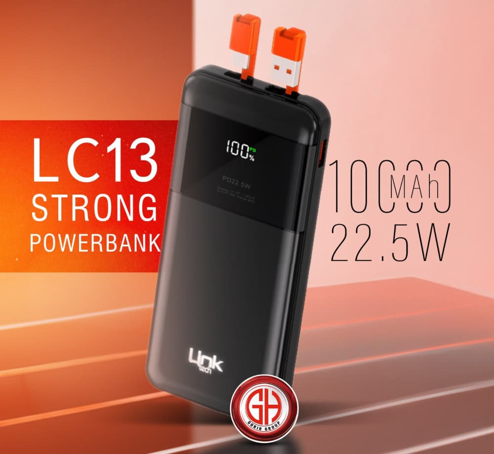 Link-LC13