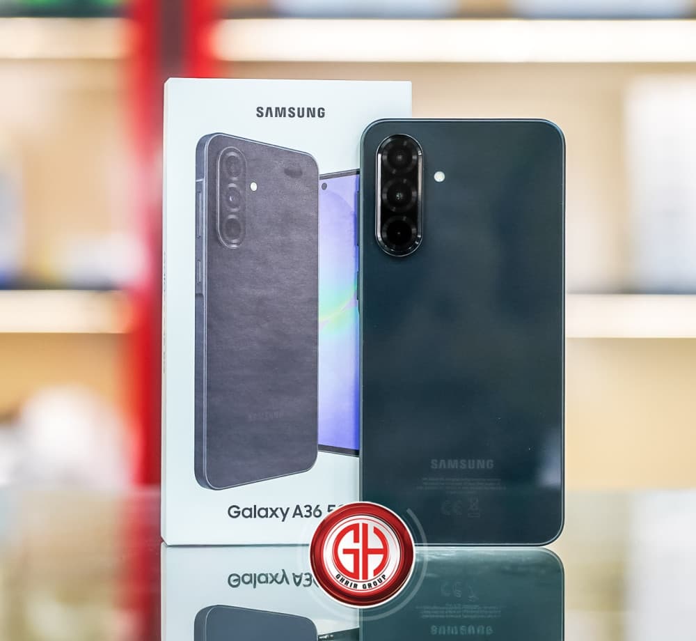 Galaxy A36