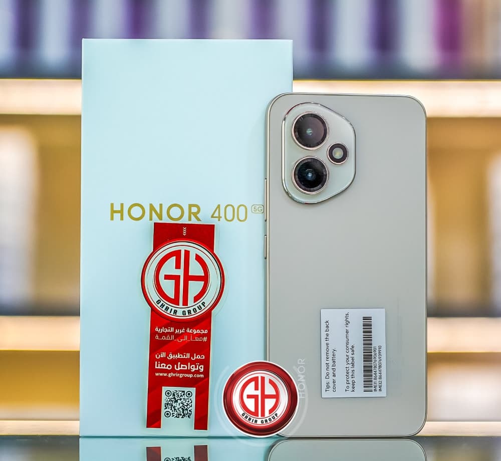 HONOR 400 5G