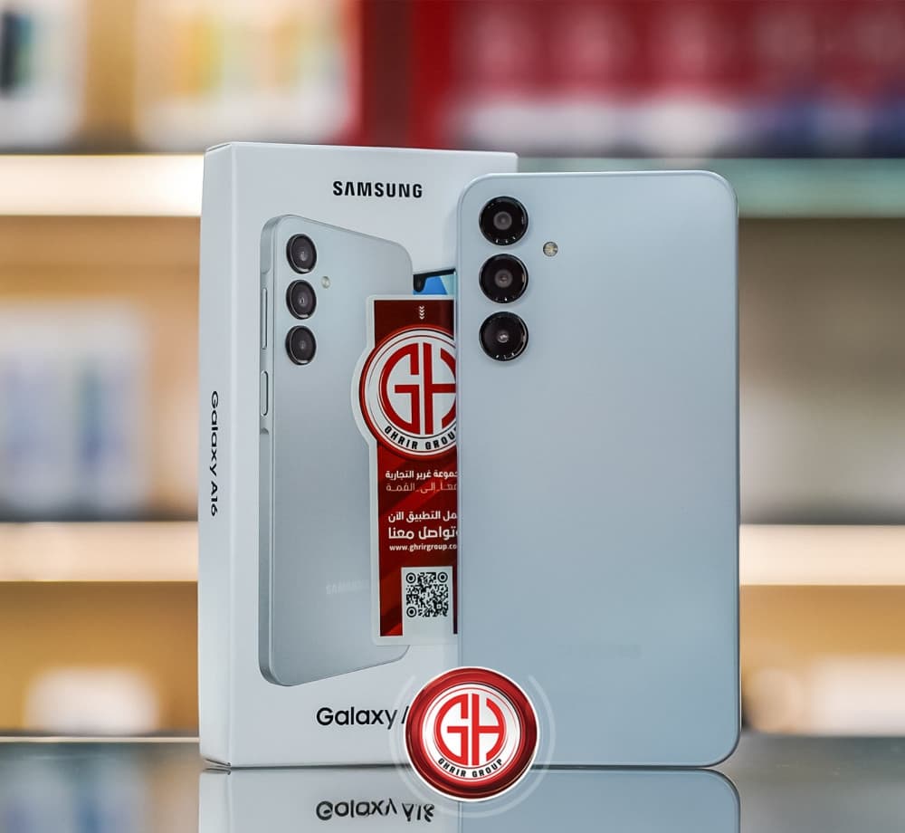 Samsung Galaxy A16