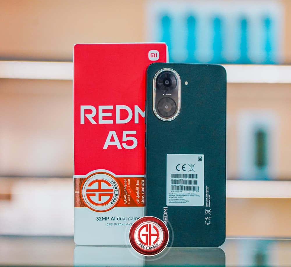 Redmi A5