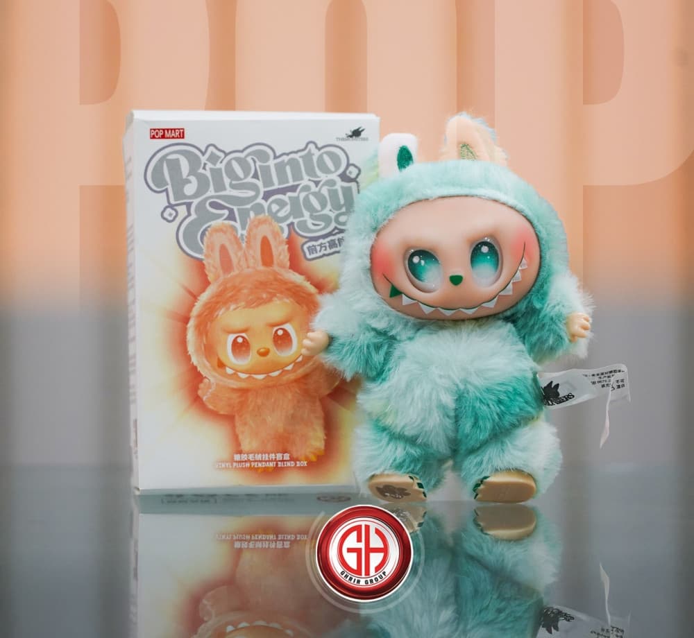 لابوبو 🧸