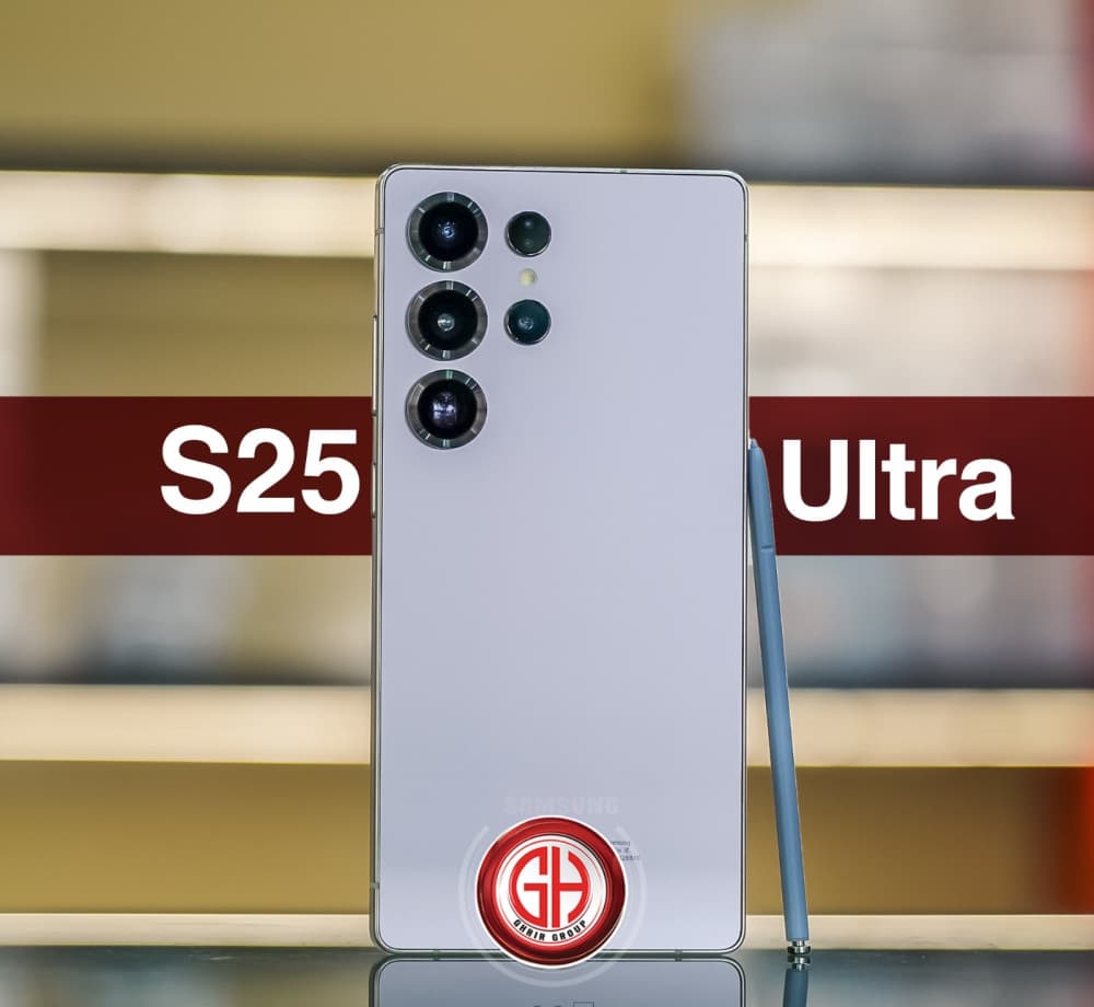 Galaxy S25 Ultra