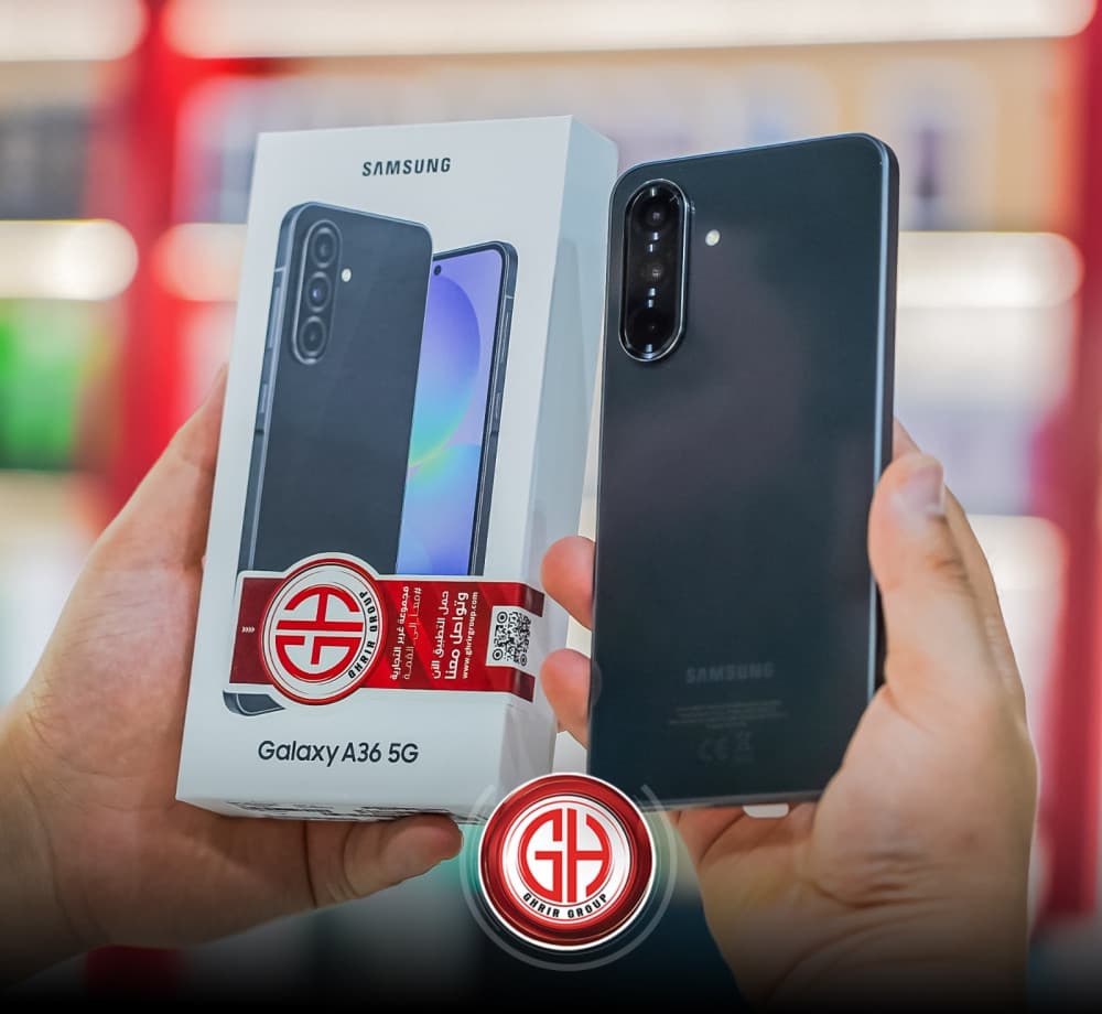 Samsung Galaxy A36 5G