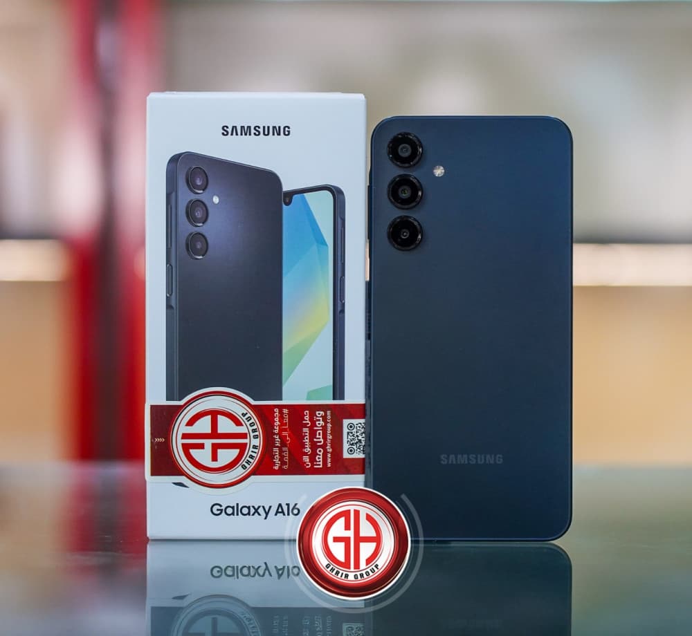 Samsung Galaxy A16