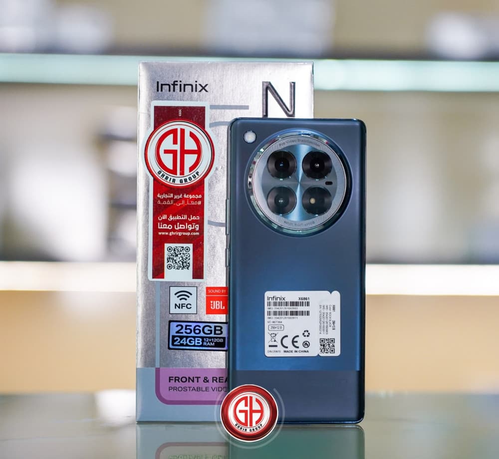 Infinix ZERO 40 5G