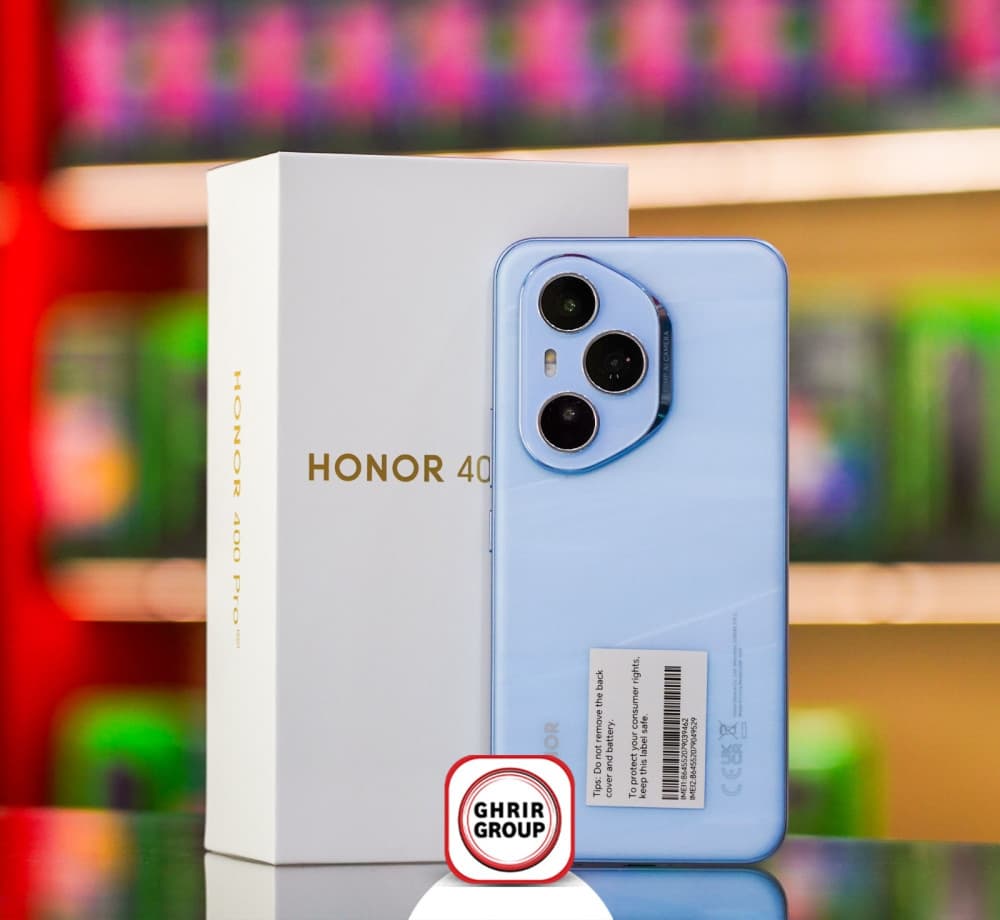 HONOR 400 Pro 5G