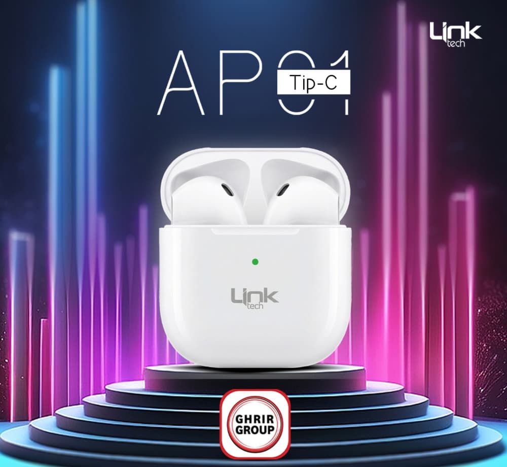 LinkTech AP01