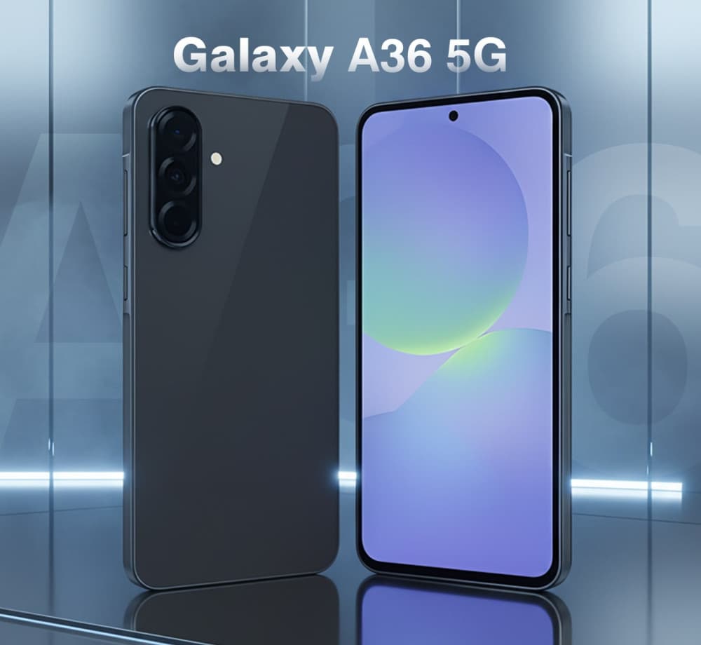 Galaxy A36 5G