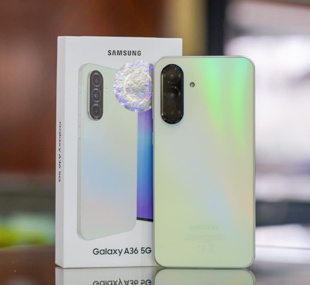 Samsung Galaxy A36 5G