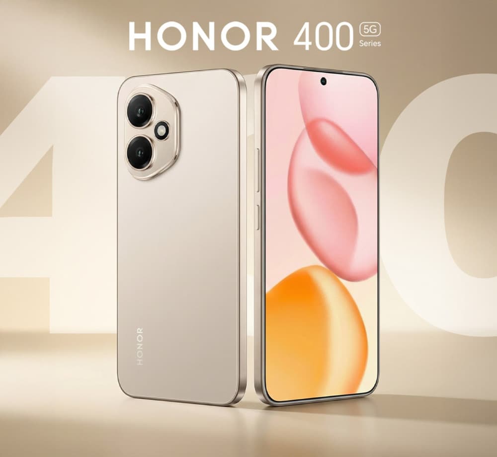 HONOR 400 5G
