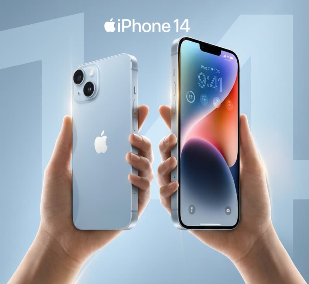 iPhone 14