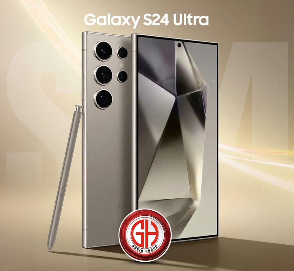 Samsung Galaxy S24 Ultra