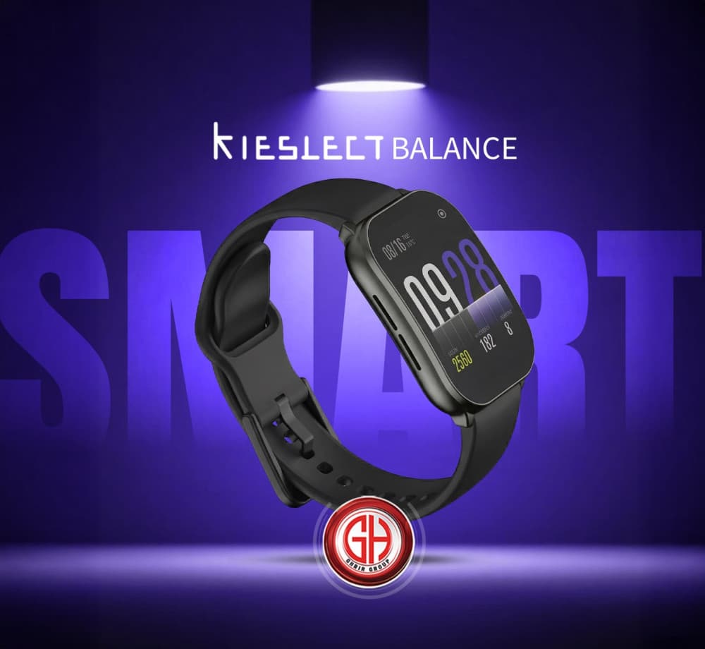 Kieslect Balance