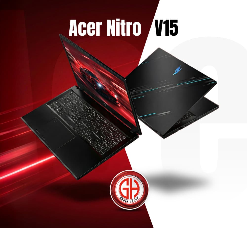 Acer Nitro V15