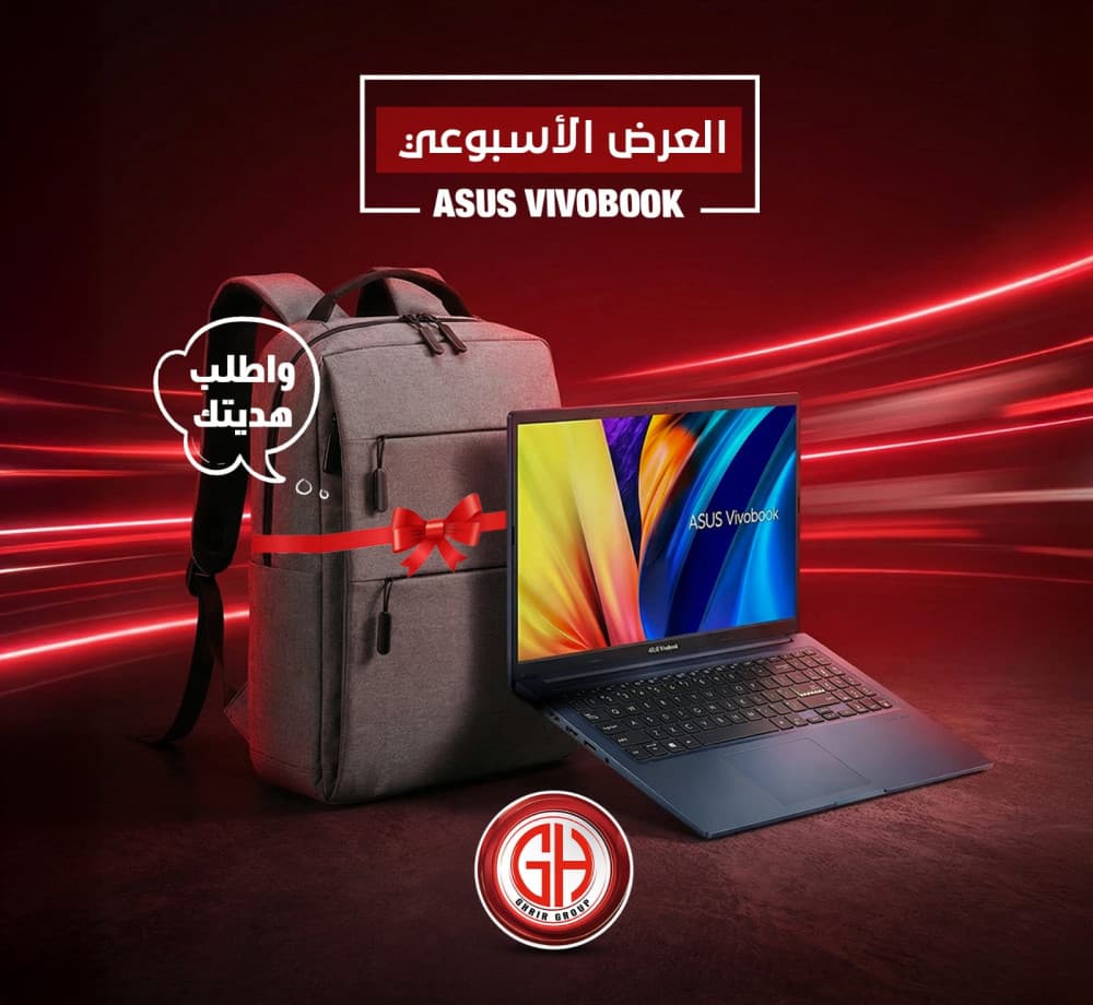 ASUS Vivobook X1504VA-BQ143