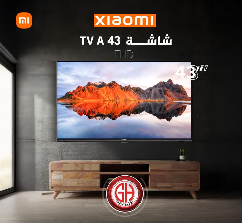 Xiaomi TV A 43