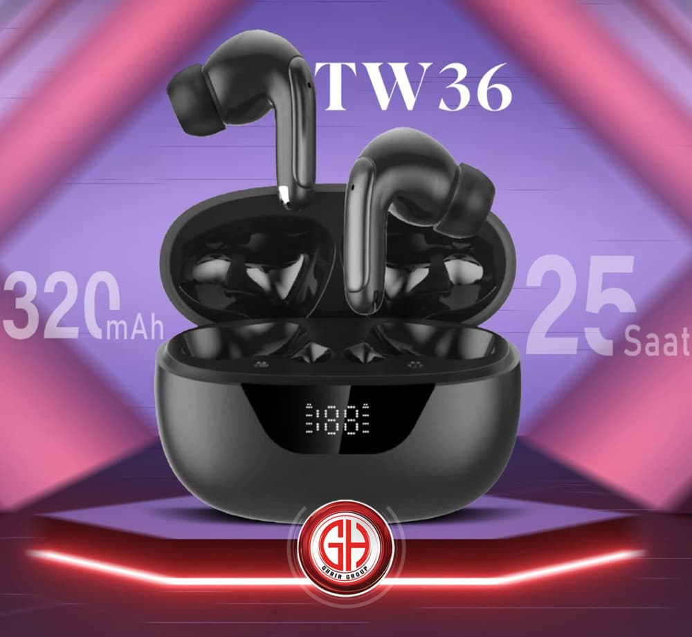 HT LINK BLUETOOTH TW36