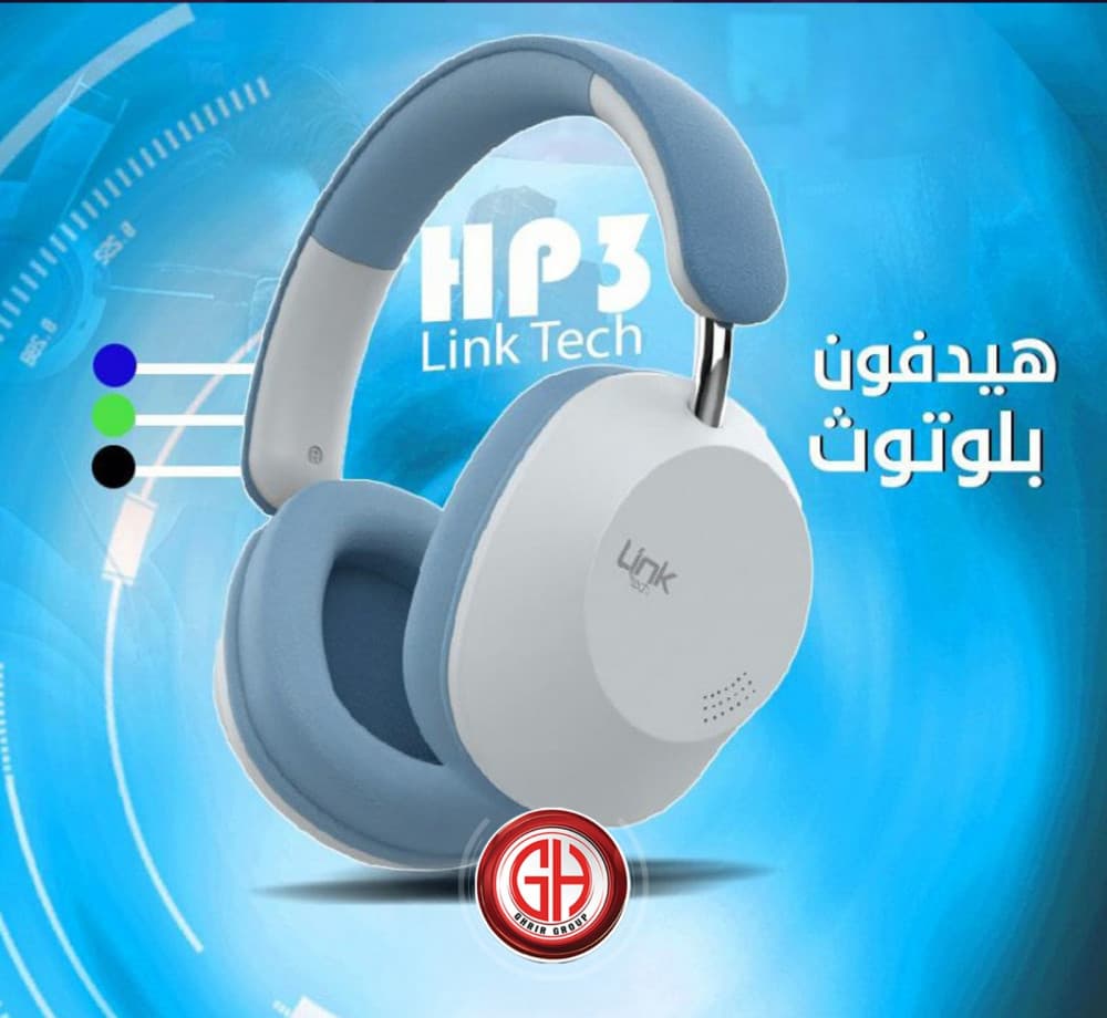 HT LINK BLUETOOTH HP3