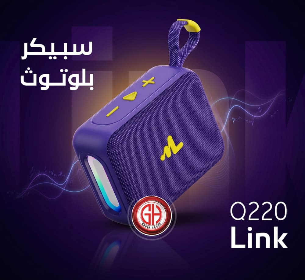 SPEAKER Link Q220