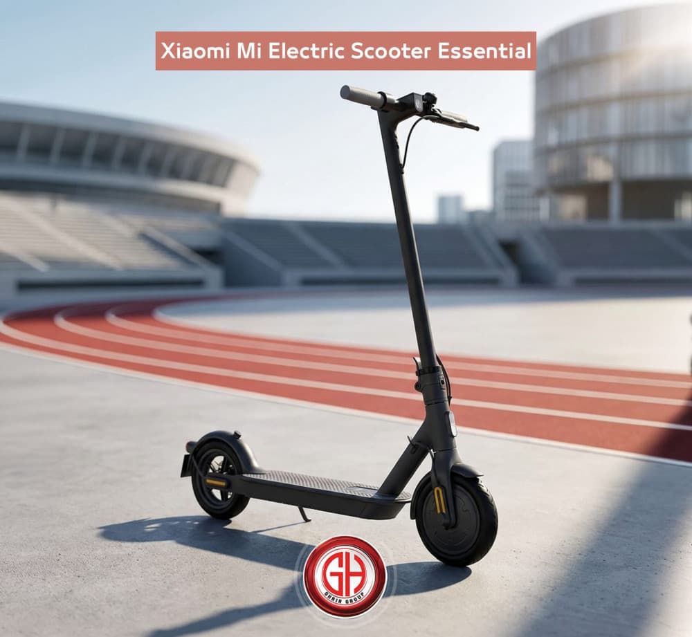 XIAOMI Electric Scooter Essential