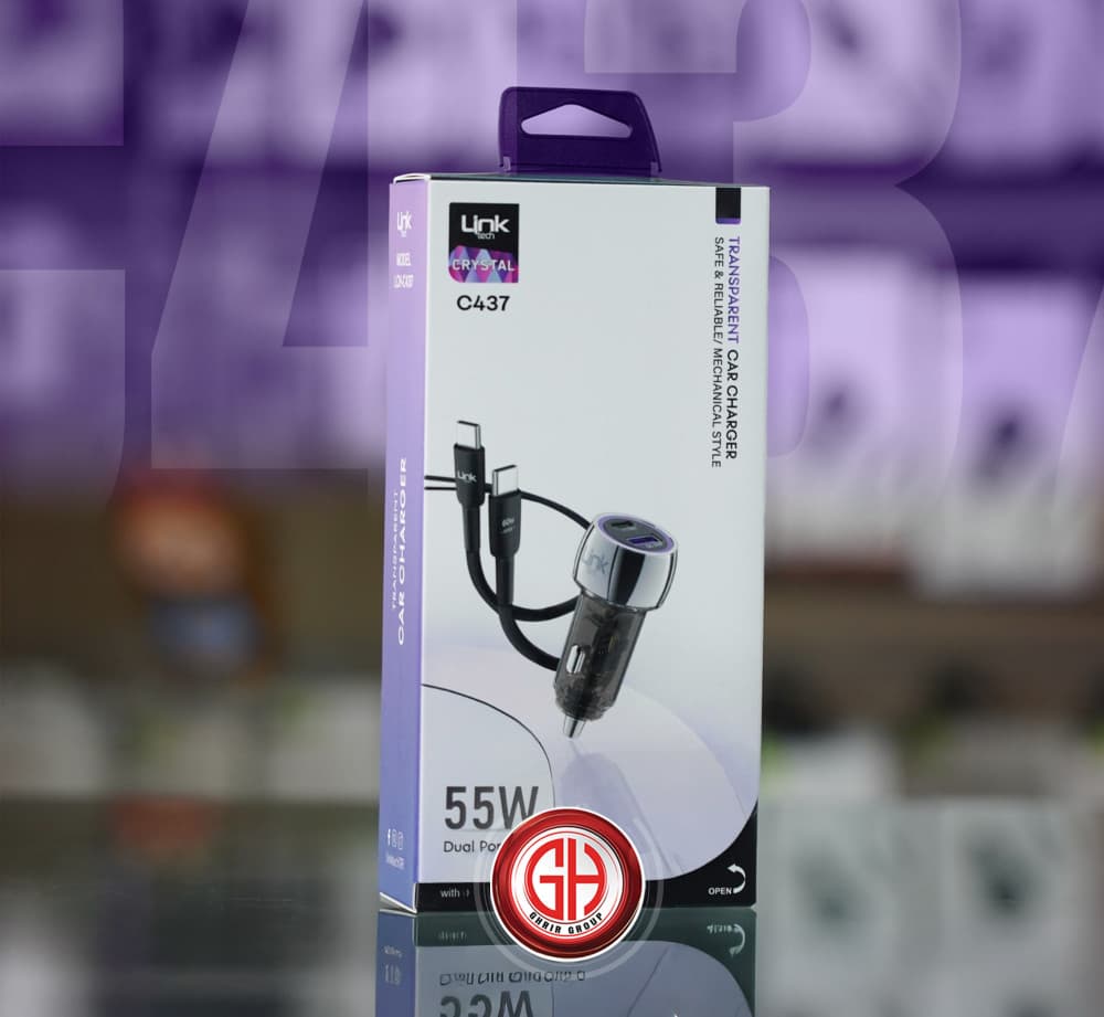 CH LINK C437 55W