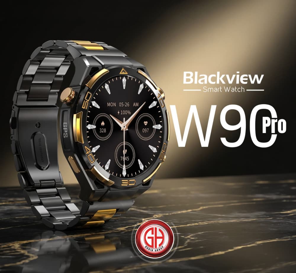 SMART WATCH Blackview W90 Pro