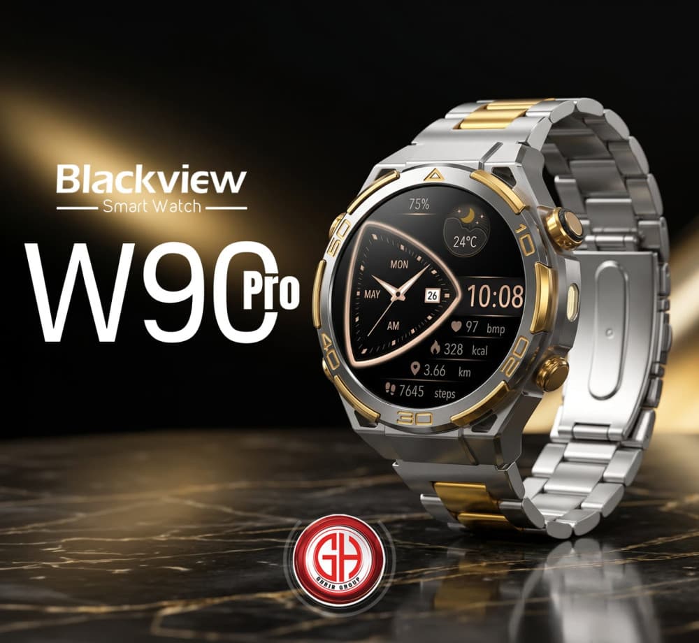 SMART WATCH Blackview W90 Pro
