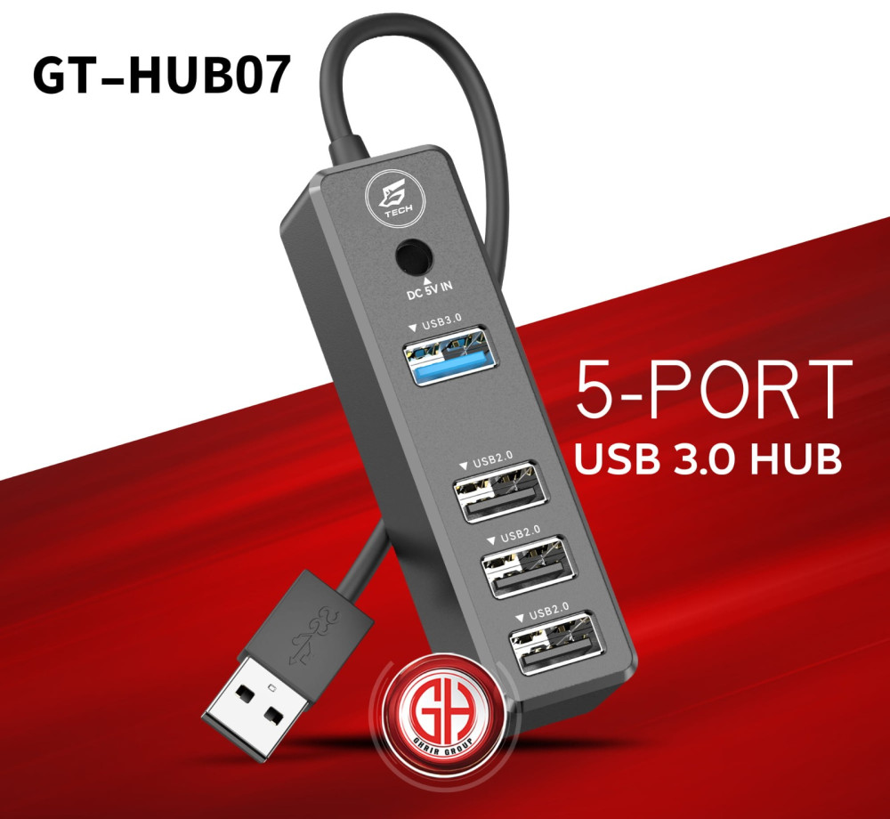 GT-HUB07