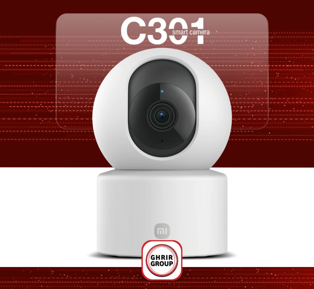 Xiaomi C301