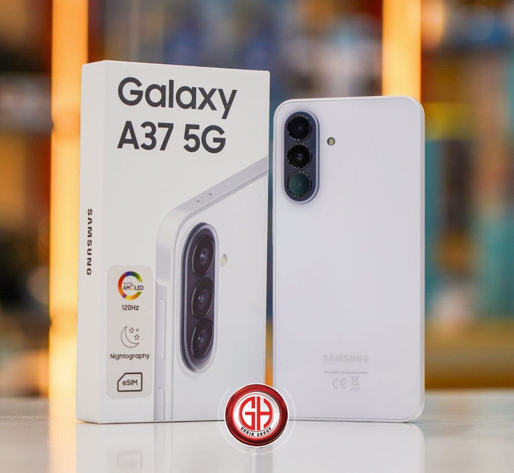 Samsung Galaxy A37 5G 256GB /8GB