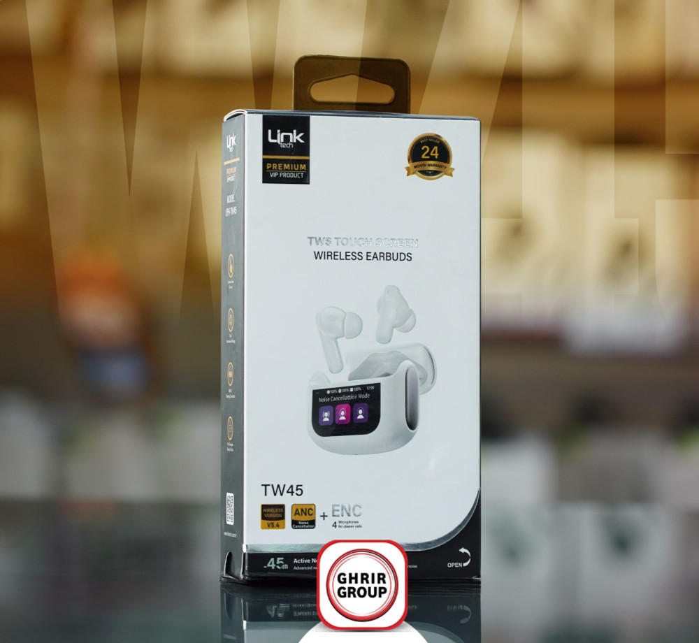 HT  LINK BLUETOOTH TW45