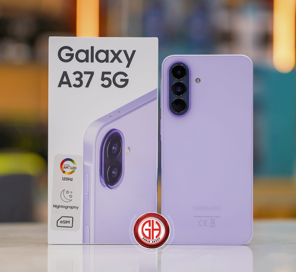Samsung Galaxy A37 5G 256GB /12GB