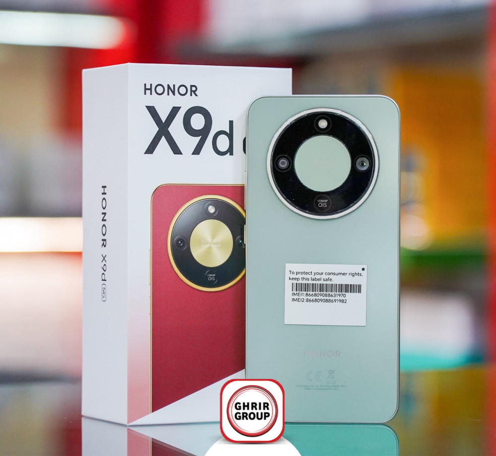 HONOR X9d  256 / 12 GB