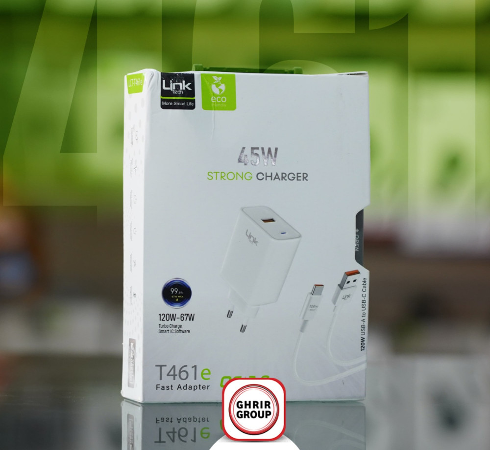 CH LINK T461e 45W