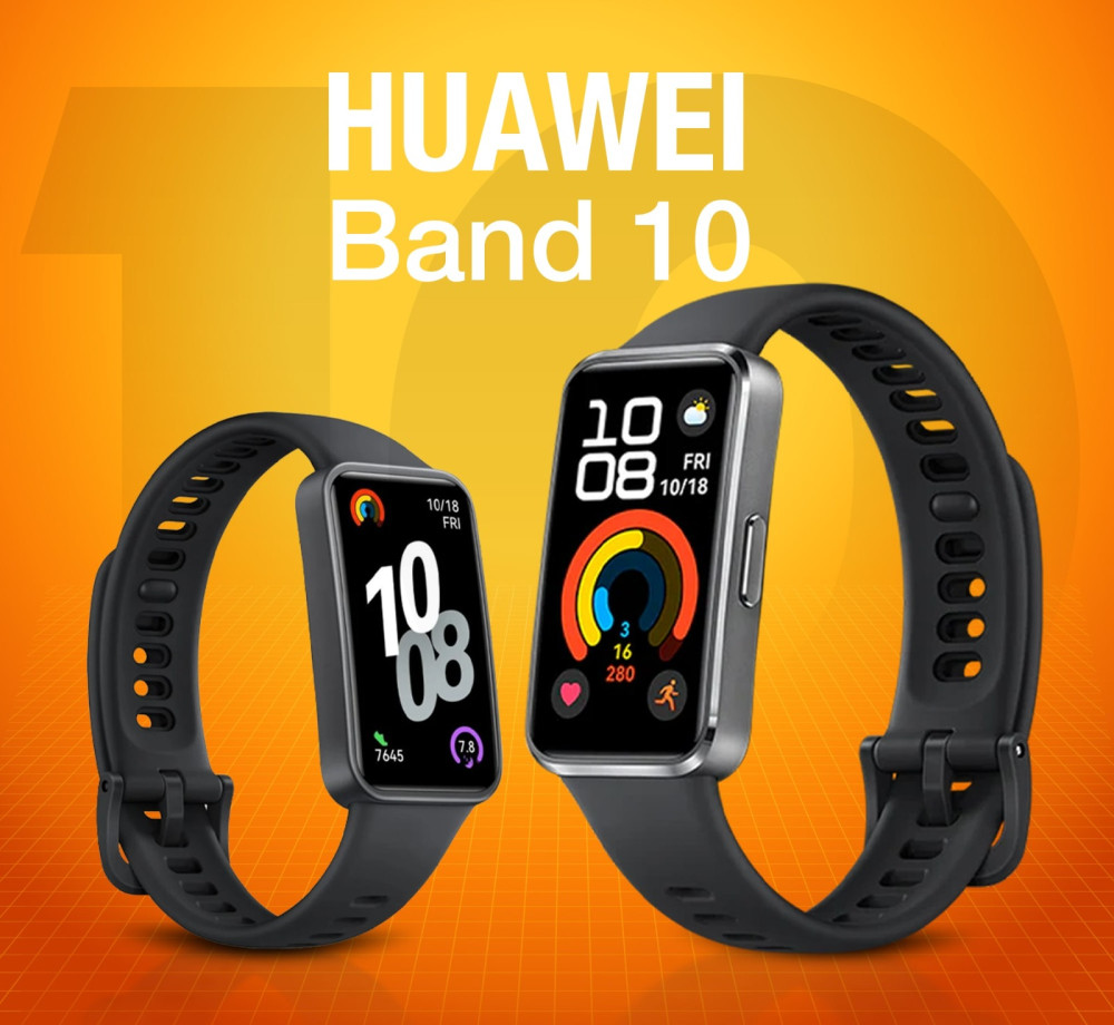 band 10