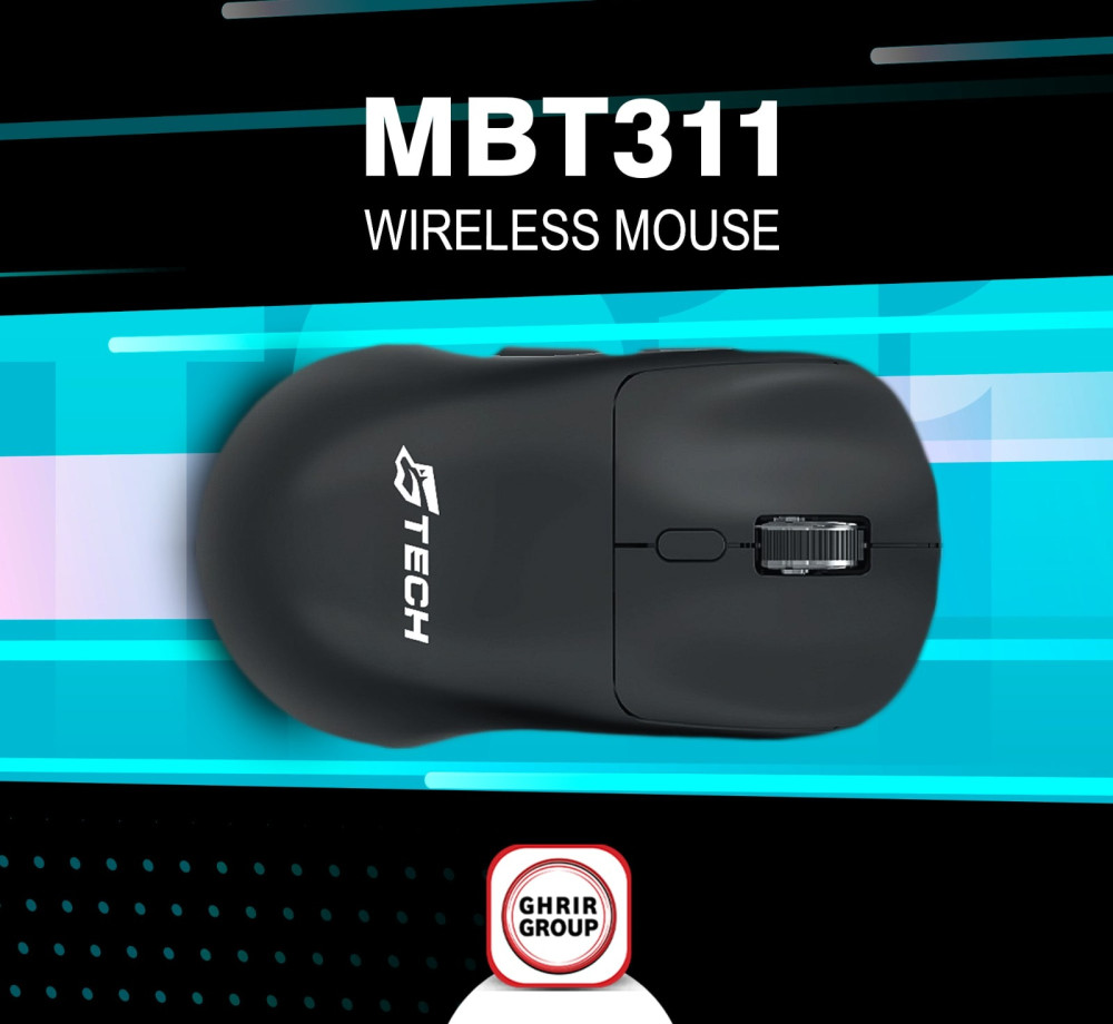 GTECH Office mouse MBT311