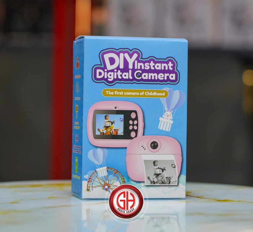 كمرة تصوير للاطفال
