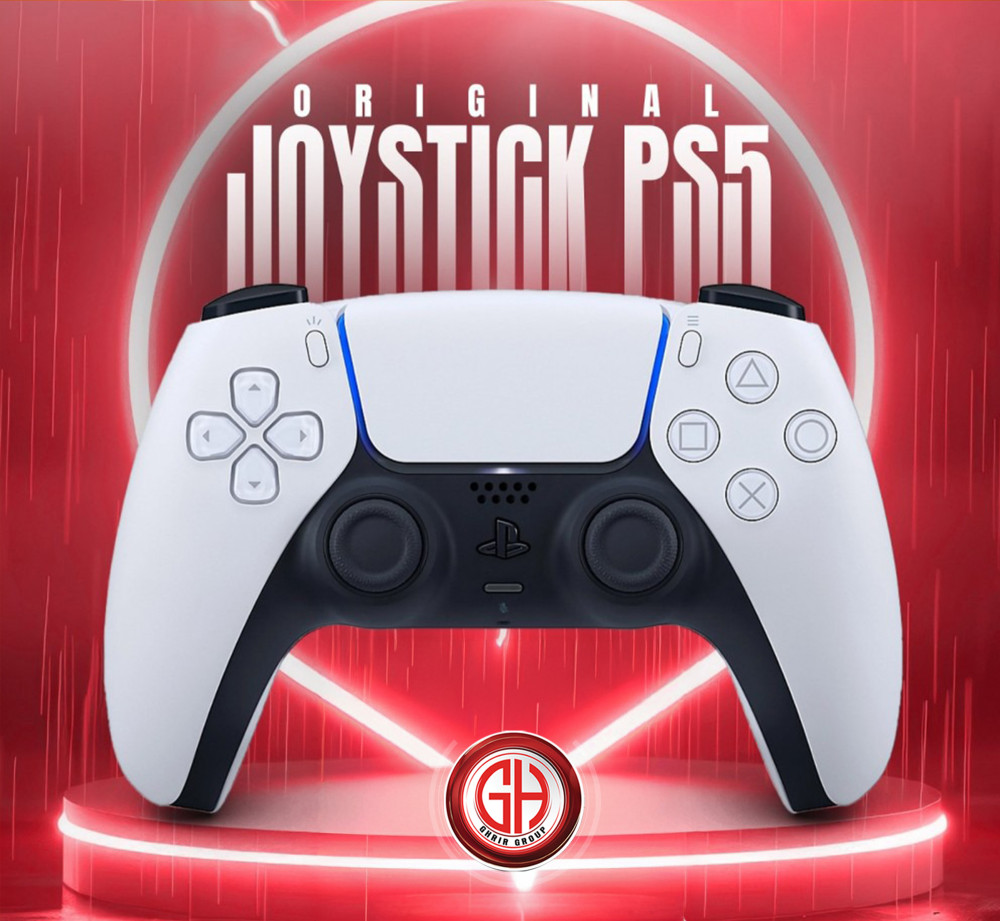 JOYSTICK PS5 كوبي