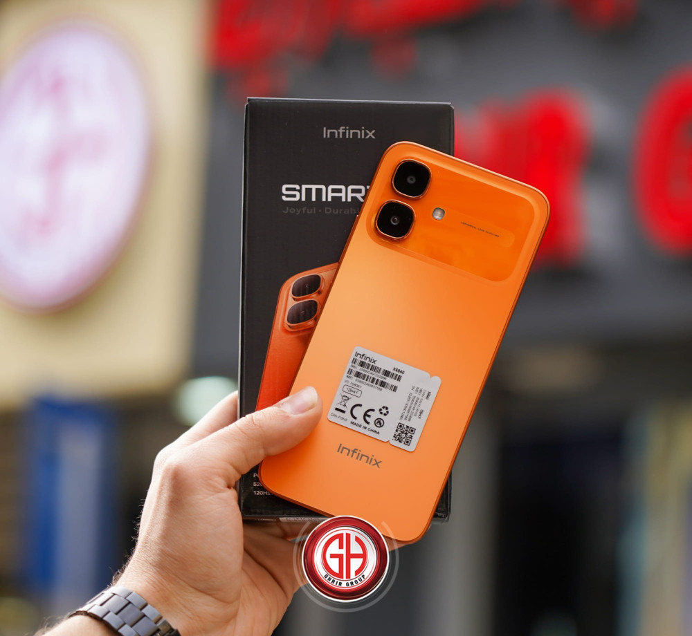 SMART 20 64GB / 4GB