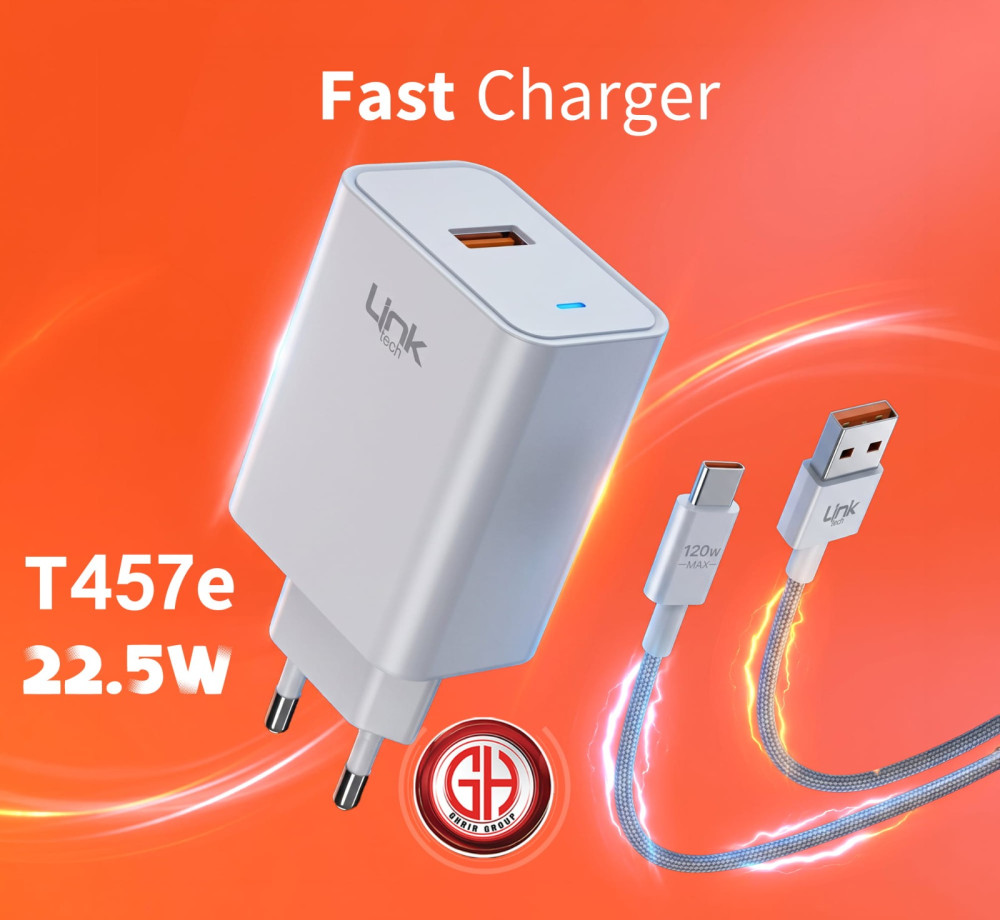CH LINK T457