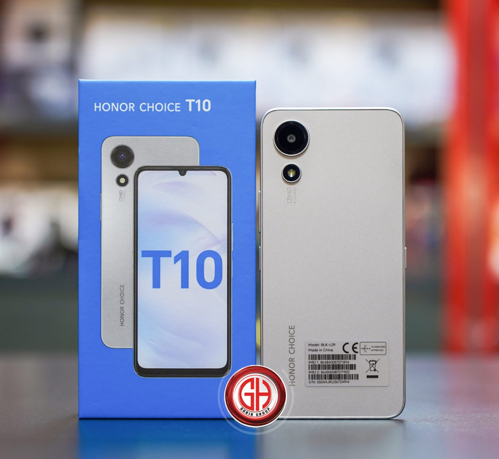 HONOR CHOICE T10 64GB/4GB