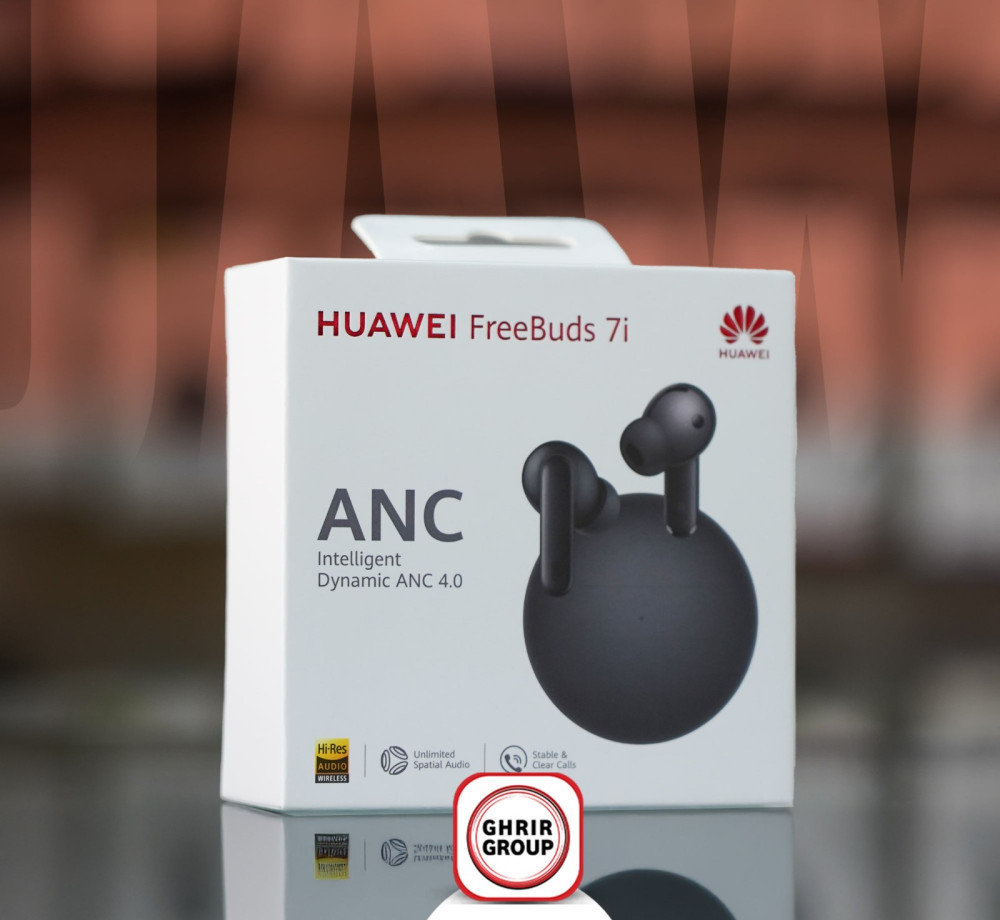 HUAWEI Free Buds 7I