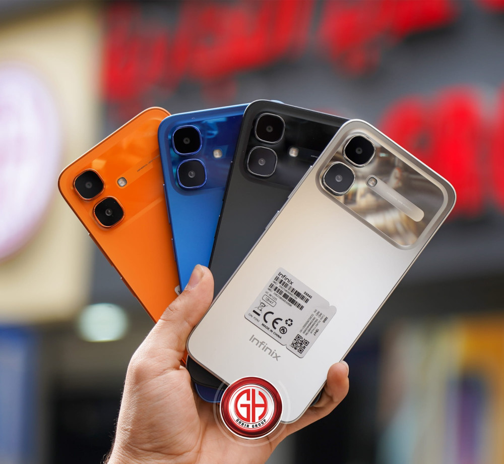 SMART 20 256GB / 4GB