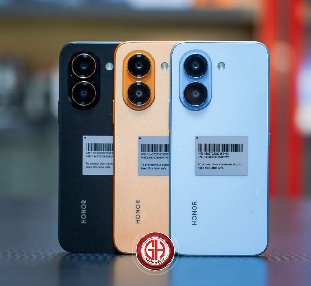 HONOR X7E 4G   128GB/6GB