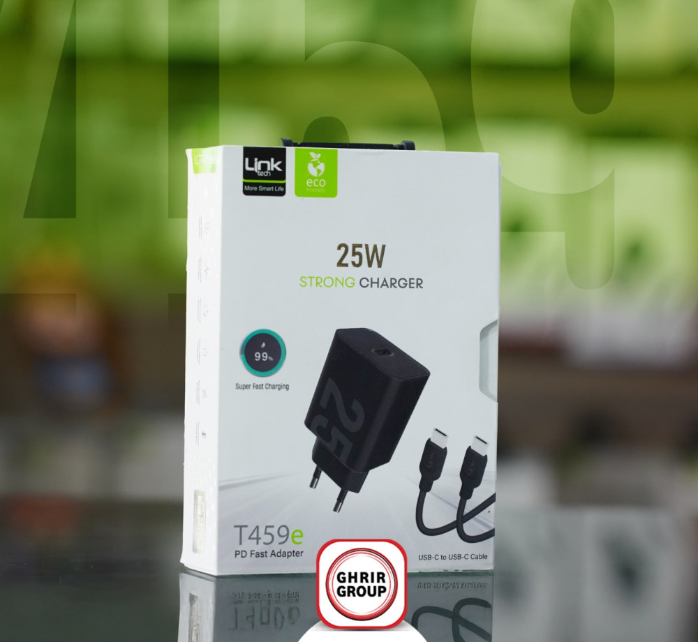 CH LINK T459e 25W