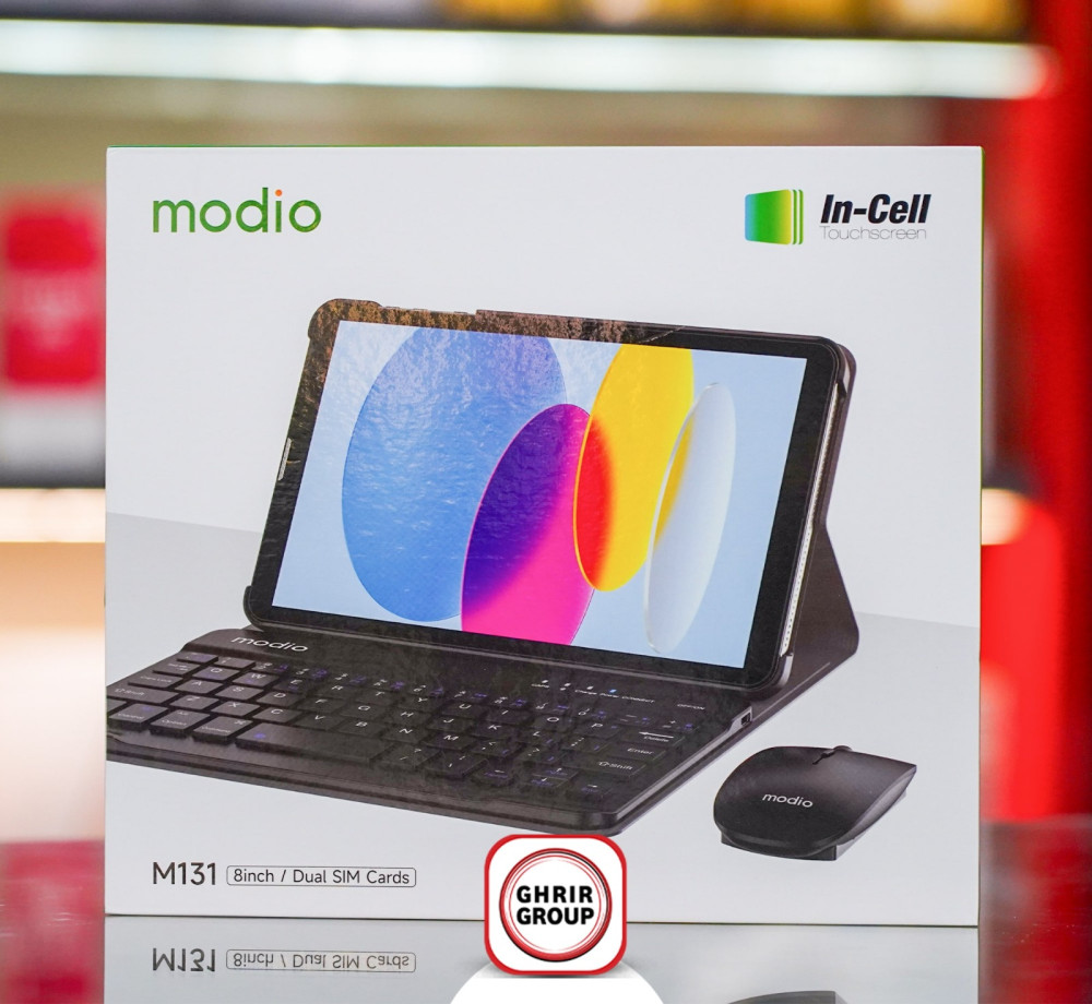 MODIO M131 512 / 8 GB