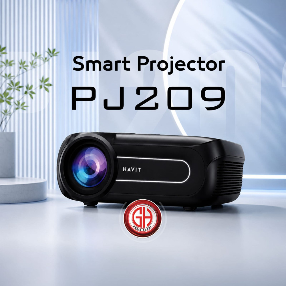 HAVIT PJ209