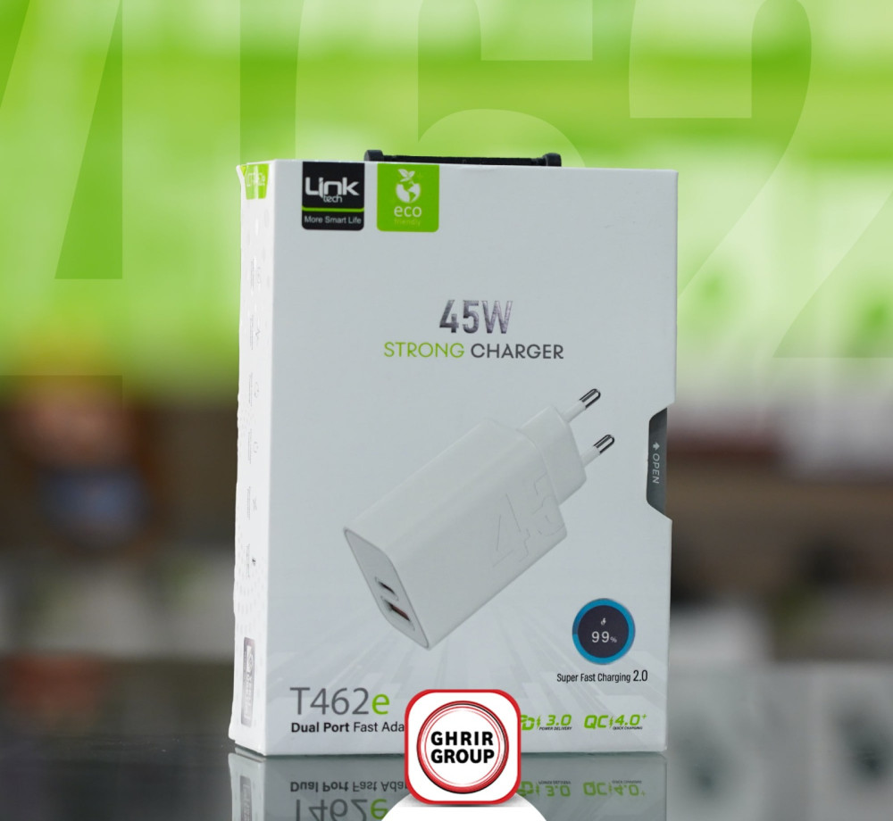 CH LINK T462e 45W